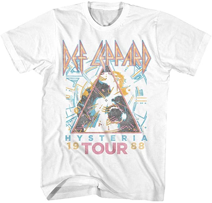 Cinnamon audeo Rock Shirt
